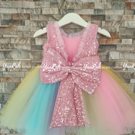 Party Wear / Birthday Frocks