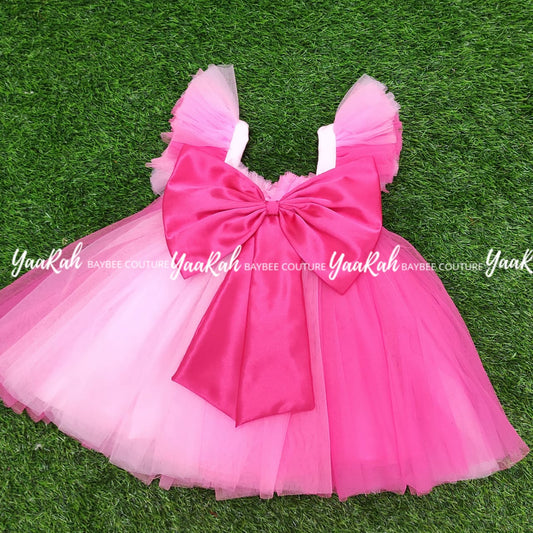 Party Wear / Birthday Frocks