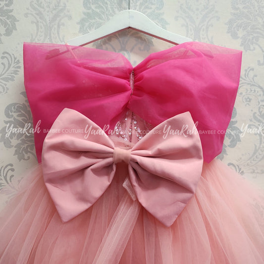 Party Wear / Birthday Frocks