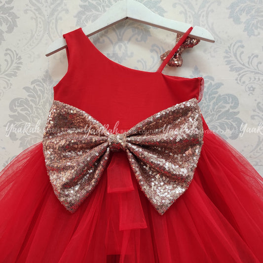 Party Wear / Birthday Frocks