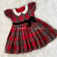Casual Frock