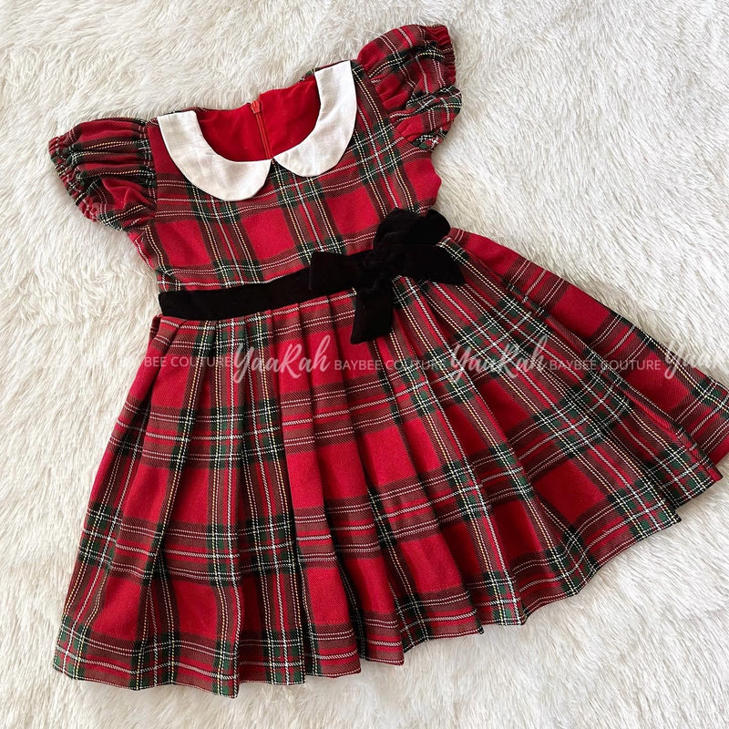 Casual Frock