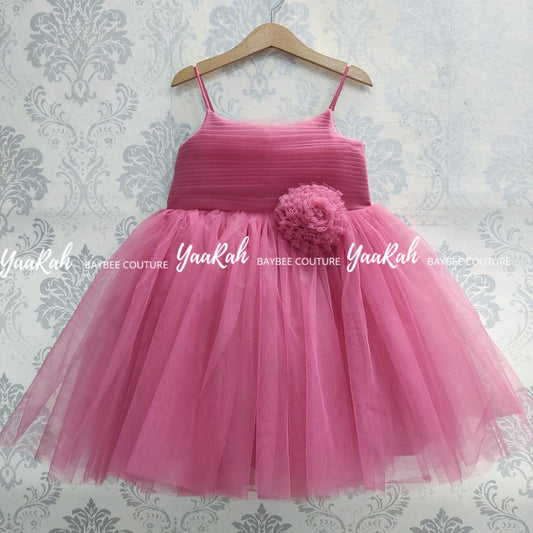 Party Wear / Birthday Frocks