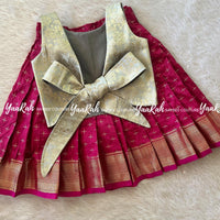 Skirt &Amp; Top