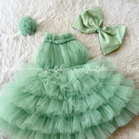 Party Wear / Birthday Frocks