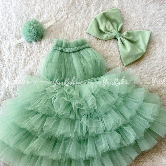 Party Wear / Birthday Frocks