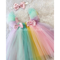 Party Wear / Birthday Frocks
