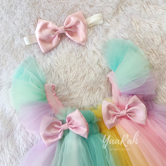 Party Wear / Birthday Frocks