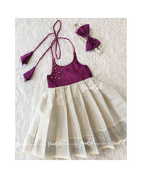 Ethnic Frock