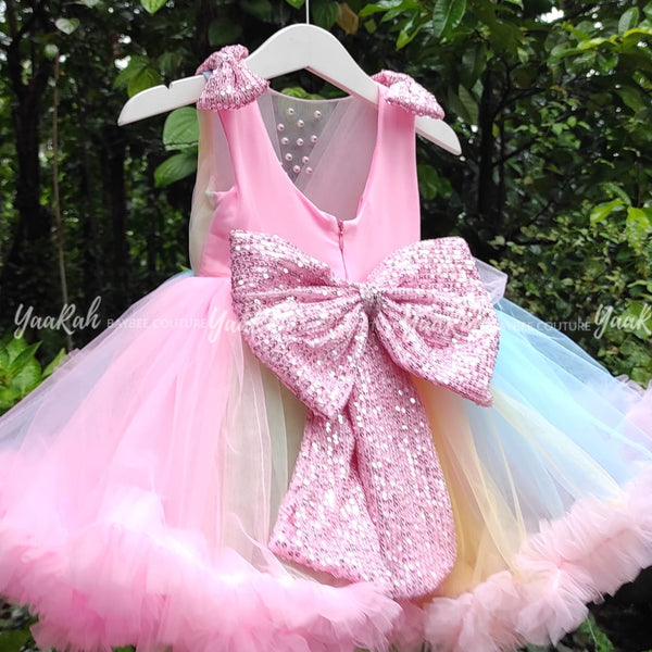 Party Wear / Birthday Frocks