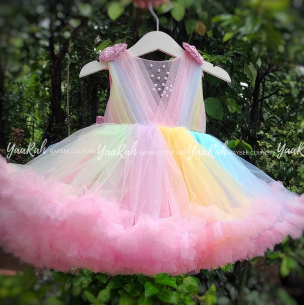 Party Wear / Birthday Frocks