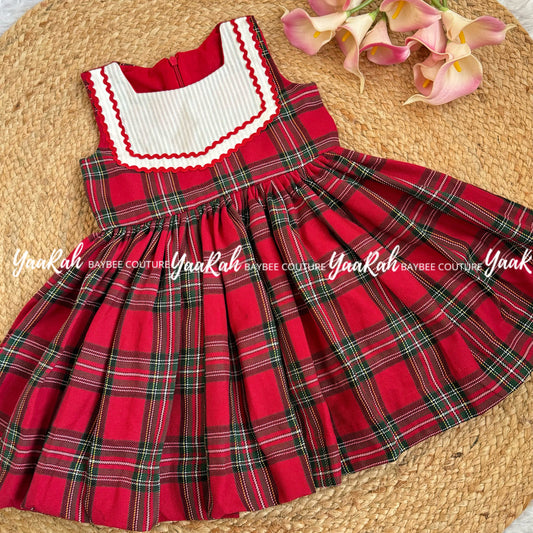 Casual Frock