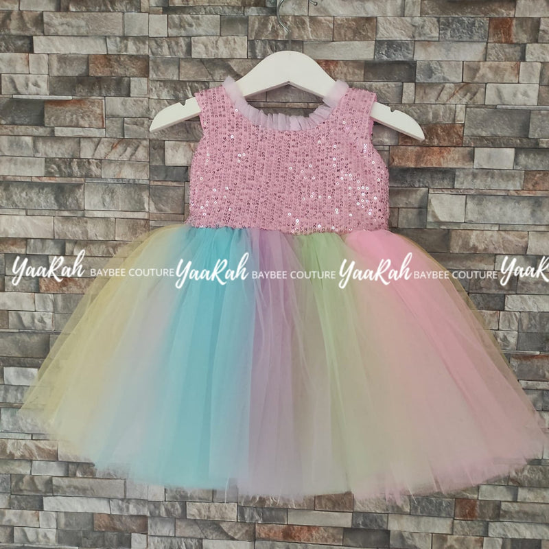 Party Wear / Birthday Frocks