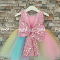Party Wear / Birthday Frocks