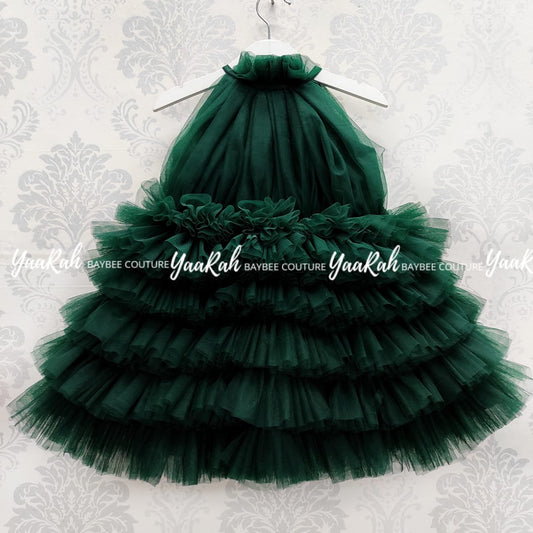 Party Wear / Birthday Frocks