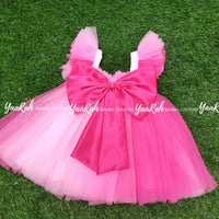 Party Wear / Birthday Frocks