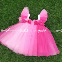 Party Wear / Birthday Frocks