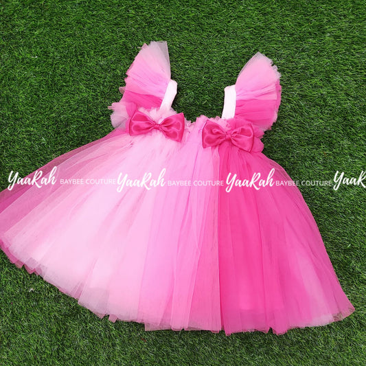 Party Wear / Birthday Frocks