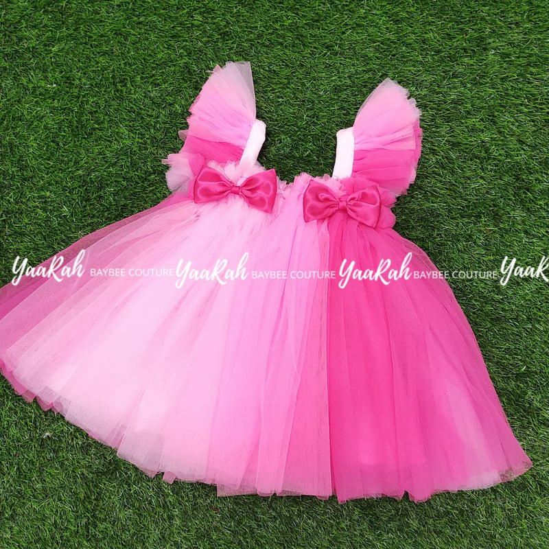 Party Wear / Birthday Frocks