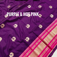 Ethnic Frock - 10 Colors Available