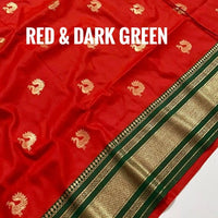 Ethnic Frock - 10 Colors Available