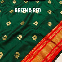 Ethnic Frock - 10 Colors Available