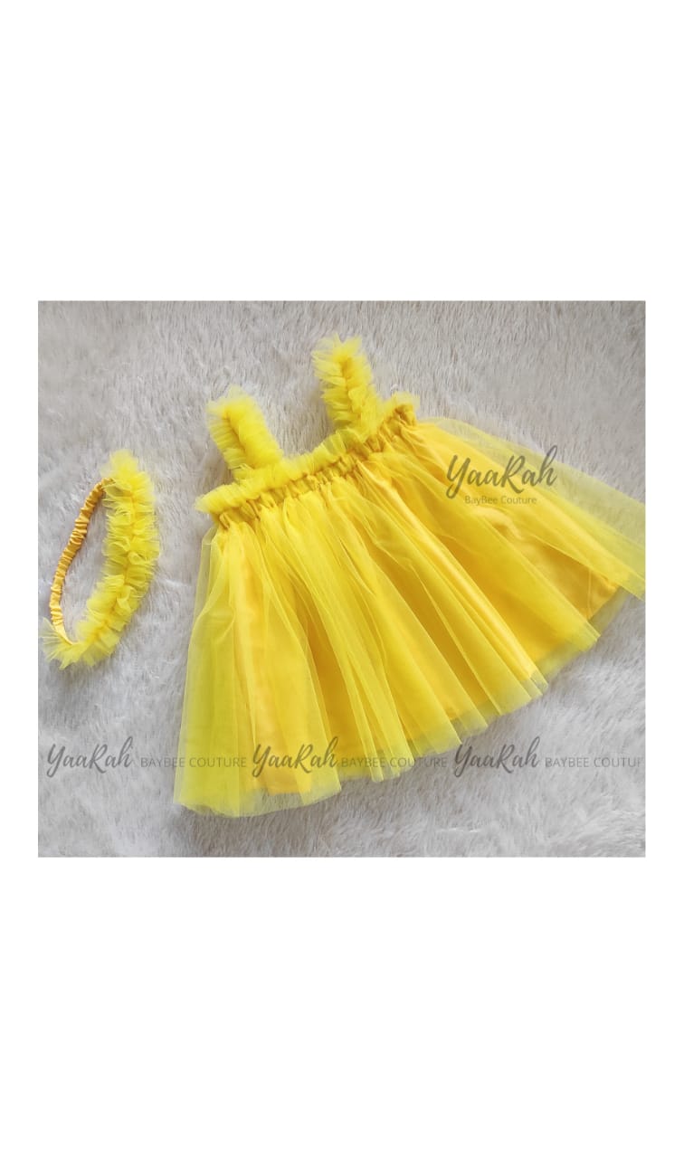Party Wear / Birthday Frocks
