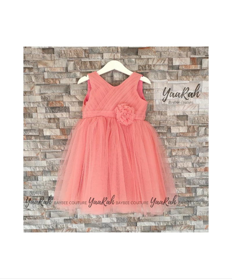 Party Wear / Birthday Frocks