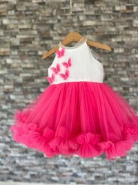 Party Wear / Birthday Frocks