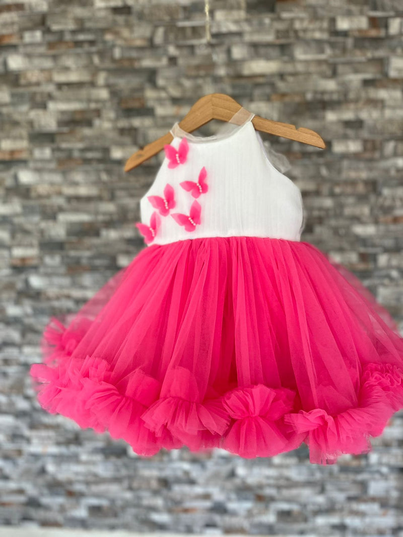 Party Wear / Birthday Frocks