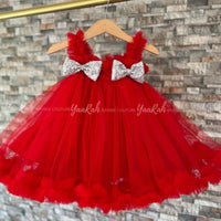 Party Wear / Birthday Frocks