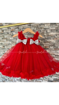 Party Wear / Birthday Frocks