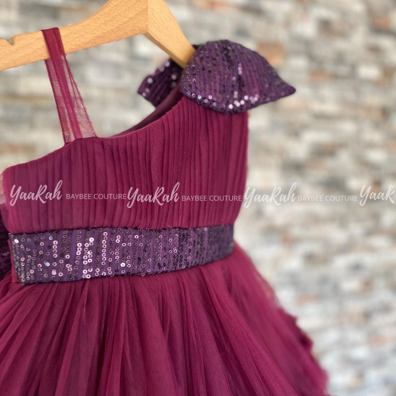 Party Wear / Birthday Frocks