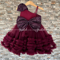 Party Wear / Birthday Frocks