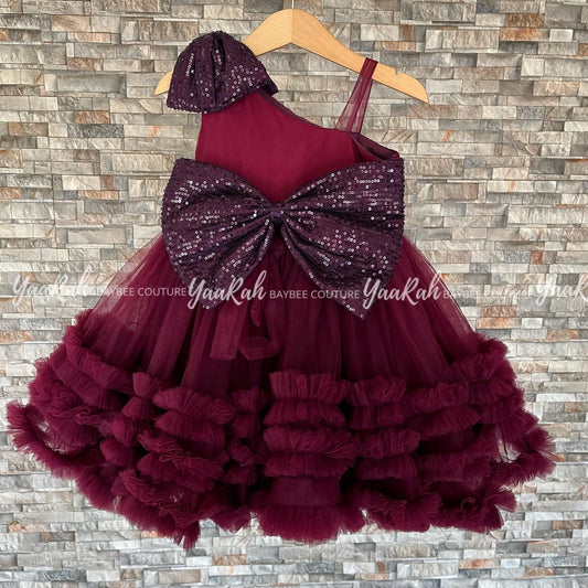 Party Wear / Birthday Frocks