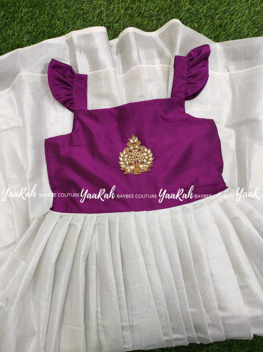 Ethnic Frock