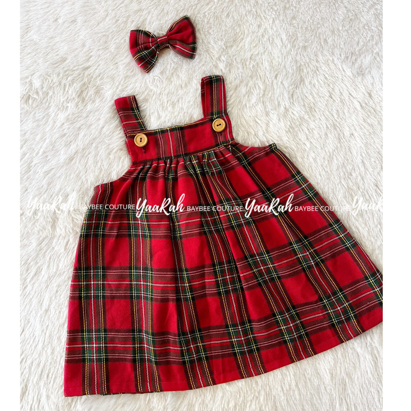 Casual Frock