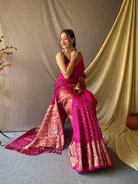 Angara Frock