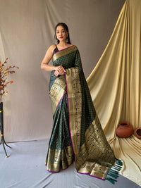 Angara Frock