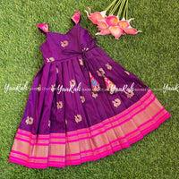 Ethnic Frock
