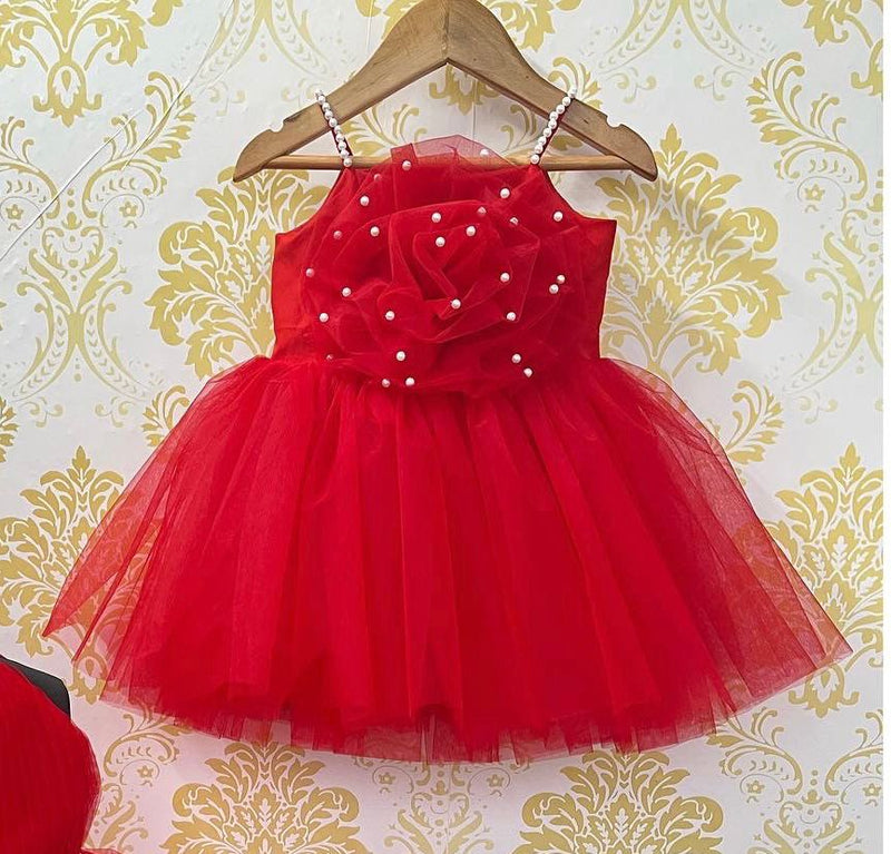 Party Wear / Birthday Frocks
