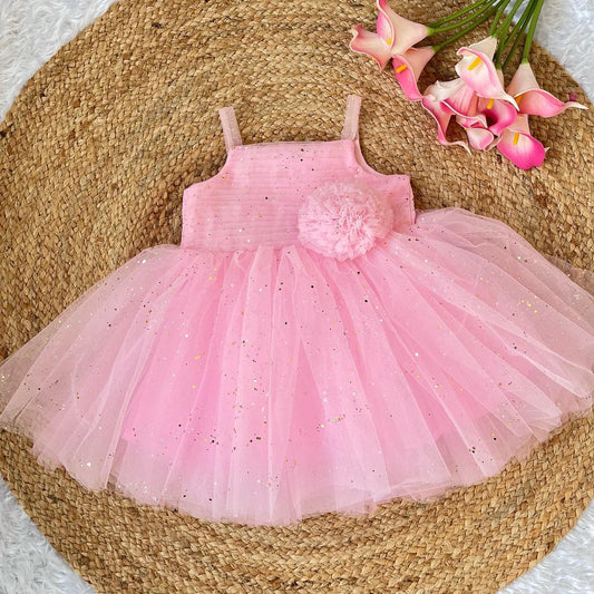 Party Wear / Birthday Frocks