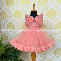 Party Wear / Birthday Frocks