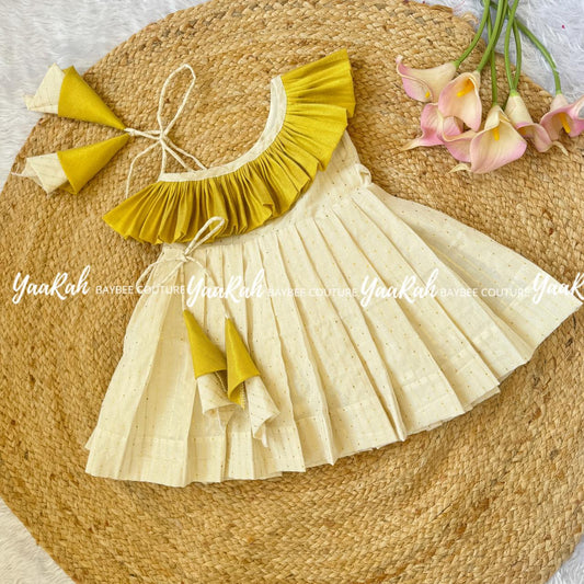 Kerala Ethnic Frock