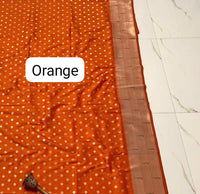 Paithani Ethnic Wear -5 Colors