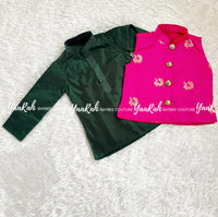 Boys Pyjama