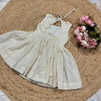 Casual Budget Frock