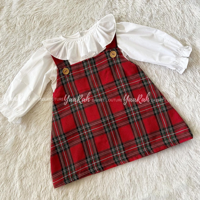 Casual Frock