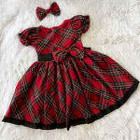 Casual Frock