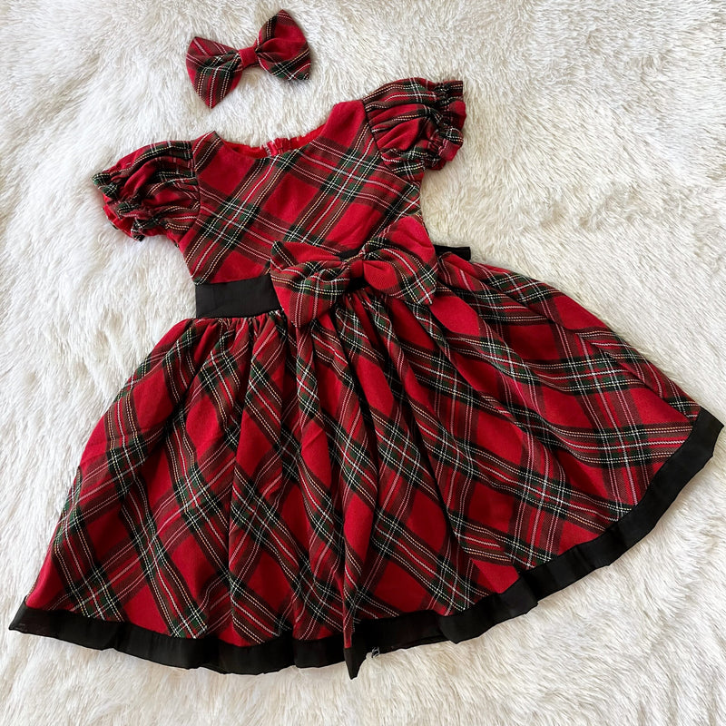 Casual Frock